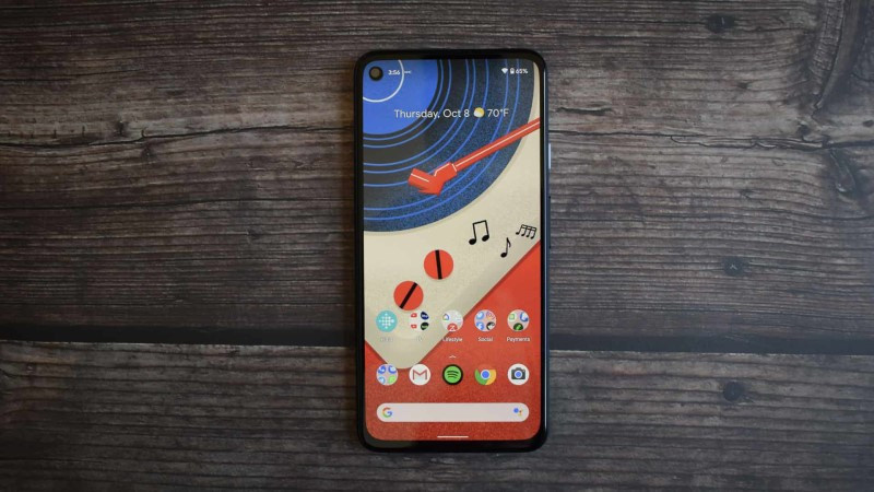 Google Android için birçok yeni özellik sundu! - Resim : 1