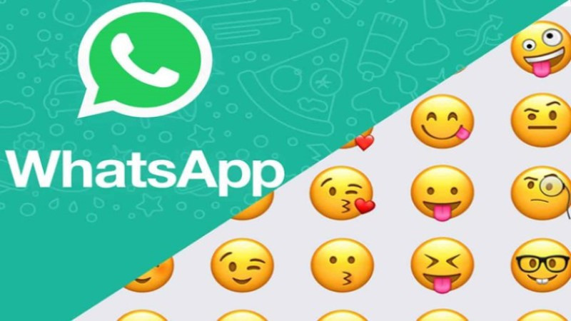 WhatsApp'ın yeni gizli emojisini keşfedin! - Resim : 1