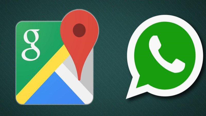 WhatsApp'ta sahte bir konum nasıl gönderilir? Nasıl Yapılır? - Resim : 1