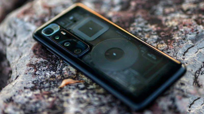 Xiaomi'nin yeni teknolojisi akıllı telefonların pilinde çığır açacak! - Resim : 2