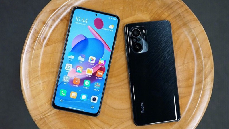 Xiaomi Redmi K40 yeni sürüm fiyatı güncellendi geliyor! - Resim : 1
