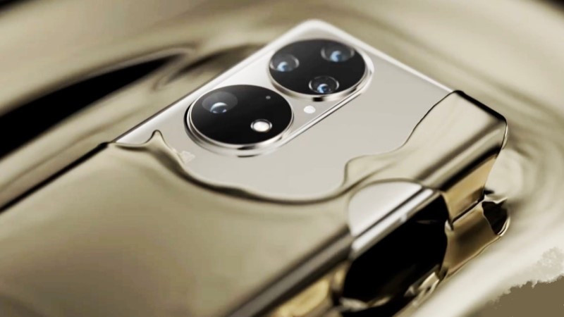 Huawei P50 Pro Android 11 ile geliyor! - Resim : 1