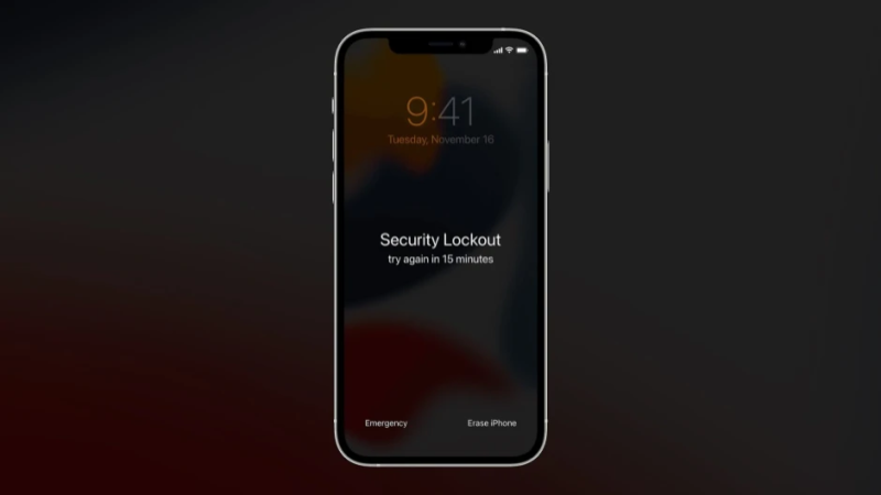iPhone’u Sil bilgisayara bağlanmadan Nasıl Yapılır! - Resim : 1