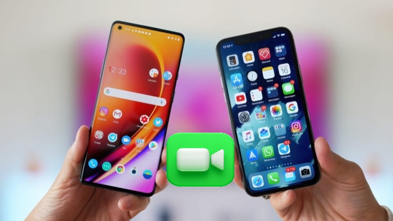 FaceTime'ı iPhone olmadan nasıl kullanabilirsiniz? Nasıl Yapılır? - Resim : 1