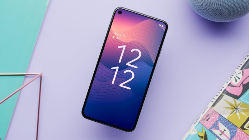 Android 12 ile yapabileceğiniz 5 harika şey! - Resim : 2