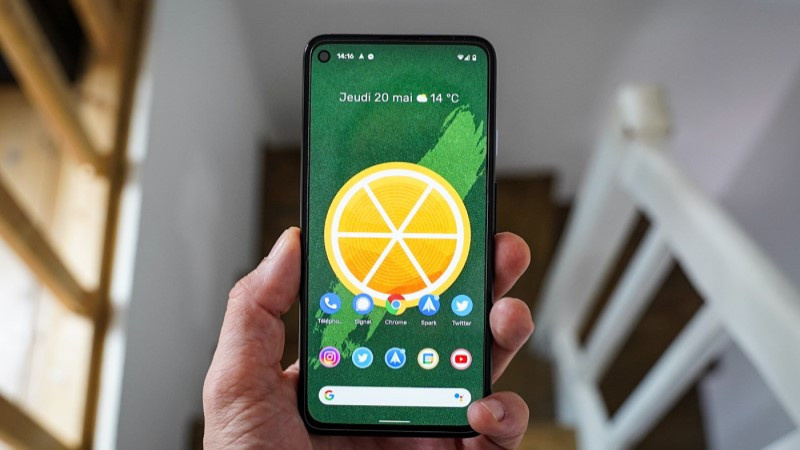 Android 12 ile yapabileceğiniz 5 harika şey! - Resim : 3
