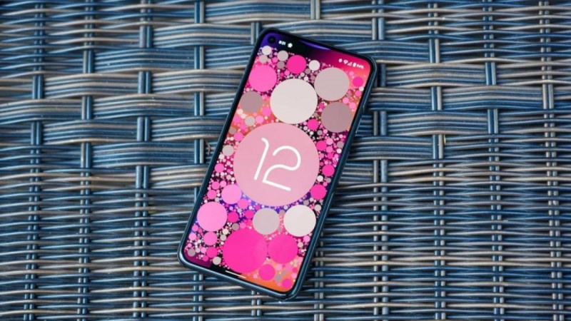 Android 12 ile yapabileceğiniz 5 harika şey! - Resim : 1
