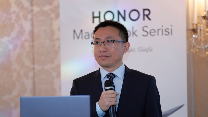 HONOR, 2022’de çok daha fazla ürünüyle tüketicilerin hayatını kolaylaştıracak - Resim : 1