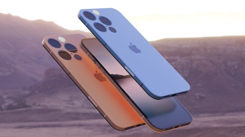 Hangi iPhone modelleri iOS 16 desteği alamayacak! - Resim : 1