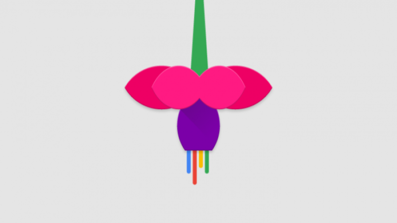 Samsung akıllı telefonları Fuchsia'ya taşımak istiyor. Güle güle Android? - Resim : 1