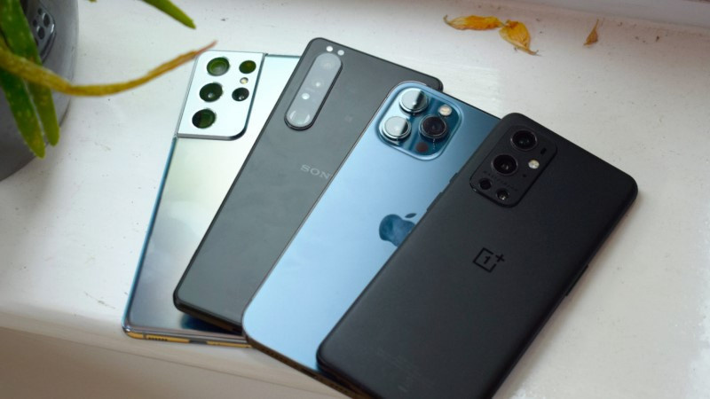 Mükemmel akıllı telefon ister misiniz? - Resim : 1