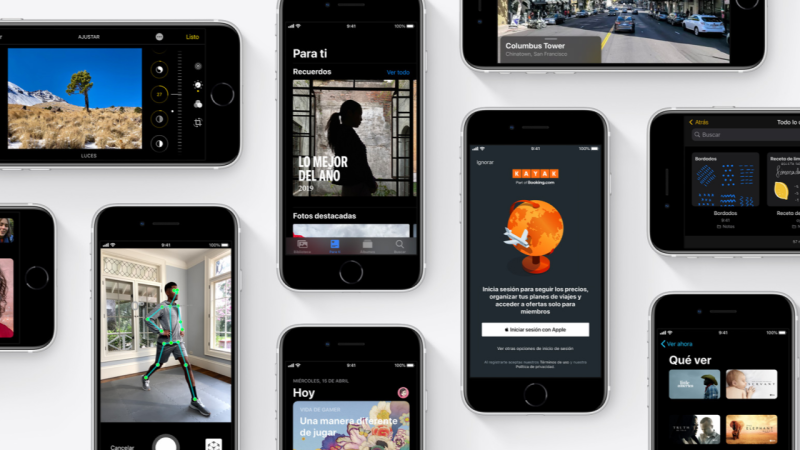 iPhone SE 3 2022'nin başlarında gelecek! - Resim : 1