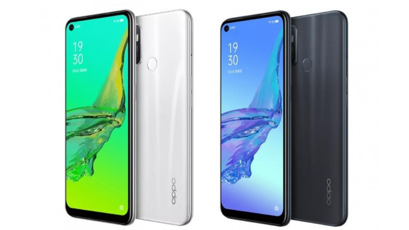 Büyük ekran ve büyük pil mi istiyorsunuz? İşte Oppo A11s! - Resim : 1