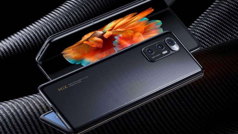 Xiaomi Mix Fold'un yeni sürümü tanıtıldı! Xiaomi True 3 Pro! - Resim : 1