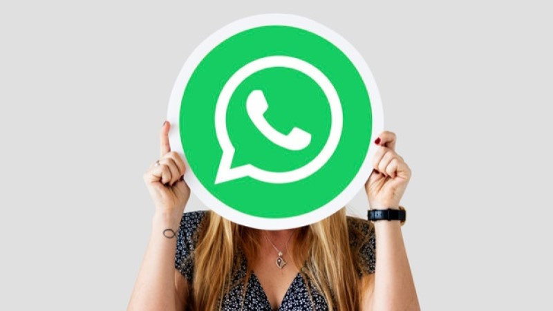 WhatsApp'ta adınızı görünmez yapın! Nasıl Yapılır? - Resim : 1