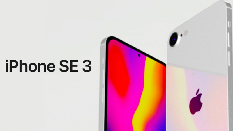 iPhone SE3’ü bekleyenlere müjde! - Resim: 2