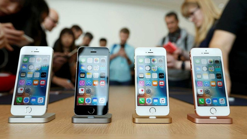 iPhone SE3’ü bekleyenlere müjde! - Resim: 7
