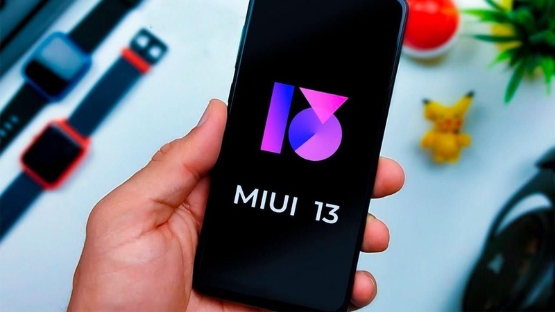 İşte MIUI 13 alacak olan tüm Xiaomi modelleri - Resim: 5