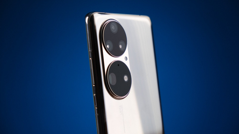 Huawei P50 Pro ve P50 Pocket öne çıkan özellikleri! - Resim : 2