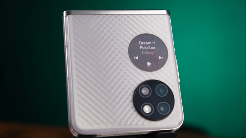 Huawei P50 Pro ve P50 Pocket öne çıkan özellikleri! - Resim : 3