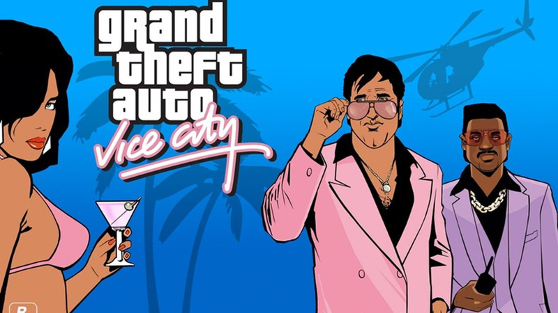 GTA Vice City