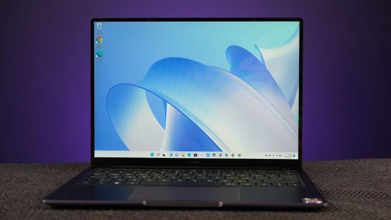 Matebook 14
