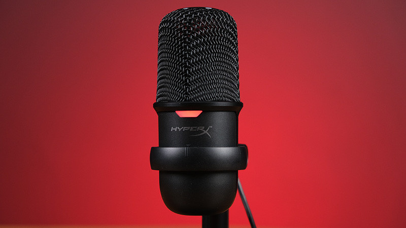 Yayın yapmak isteyenler buraya! HyperX yayıncı başlangıç paketi inceleme - Resim : 4