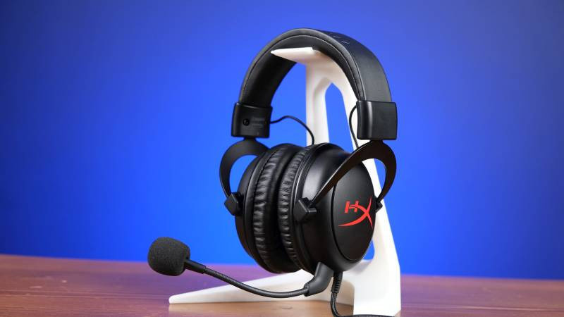 Yayın yapmak isteyenler buraya! HyperX yayıncı başlangıç paketi inceleme - Resim : 1