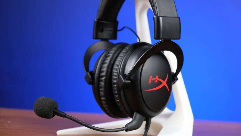 Yayın yapmak isteyenler buraya! HyperX yayıncı başlangıç paketi inceleme - Resim : 2