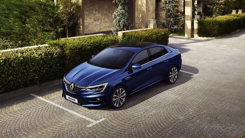 Renault Megane Temmuz fiyatlarıyla şaşırttı! Kısa süre geçerli! - Resim: 3