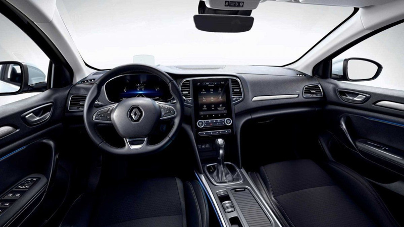Renault Megane Temmuz fiyatlarıyla şaşırttı! Kısa süre geçerli! - Resim: 5