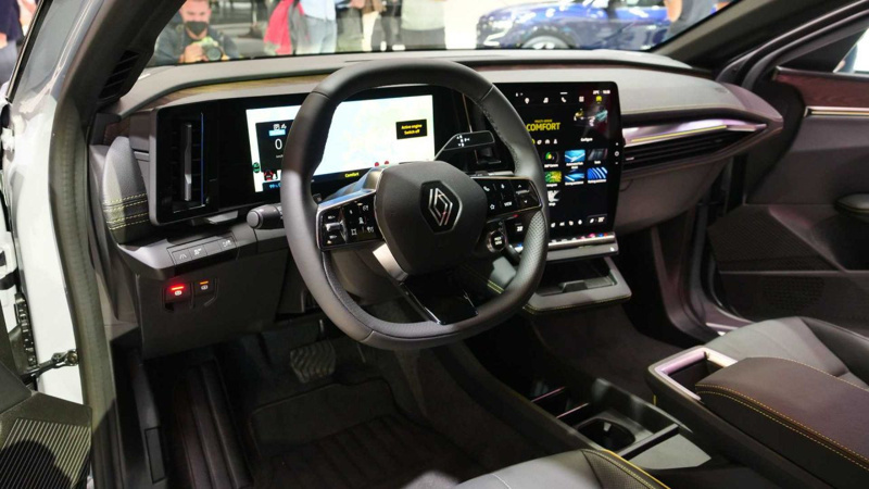 Renault Megane Temmuz fiyatlarıyla şaşırttı! Kısa süre geçerli! - Resim: 7