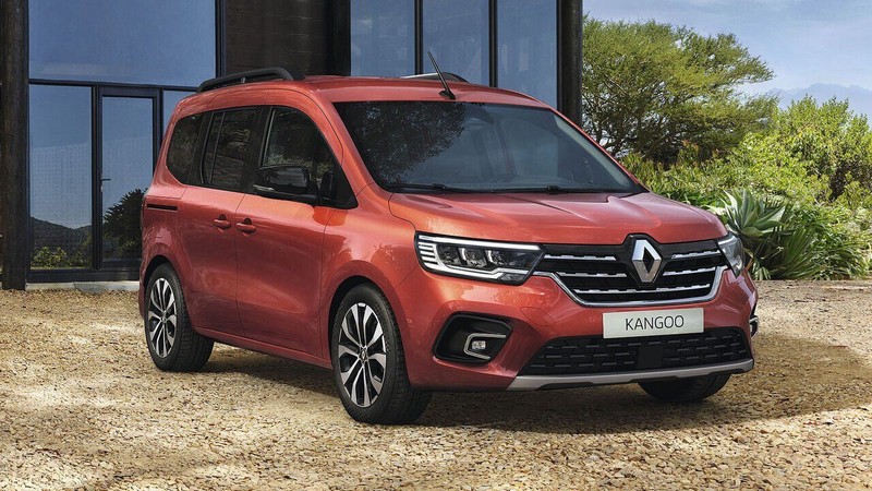 Renault Express Combi fiyatıyla Doblo'ya meydan okuyor - Resim: 2