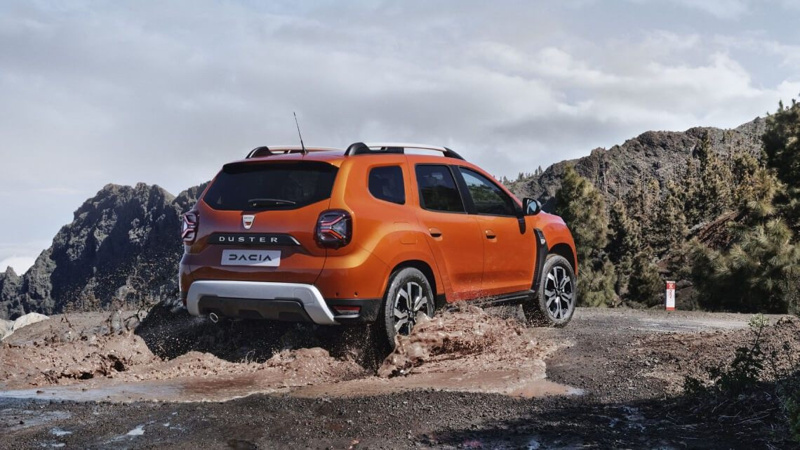 Dacia 483 bin TL'ye satacağını açıkladı! Listede büyük sürpriz - Resim: 6