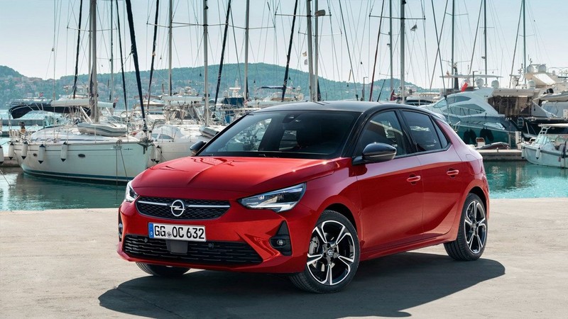 Opel'de büyük indirim! Ay sonuna kadar geçerli - Resim: 4