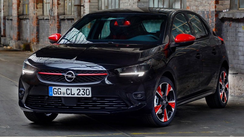 Opel'de büyük indirim! Ay sonuna kadar geçerli - Resim: 5