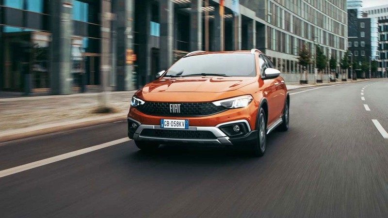 Fiat SUV modeli hala en ucuz! Peynir ekmek gibi satılıyor sudan ucuz - Resim: 16