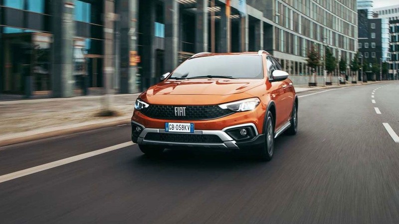 Fiat SUV modeli hala en ucuz! Peynir ekmek gibi satılıyor sudan ucuz - Resim: 18