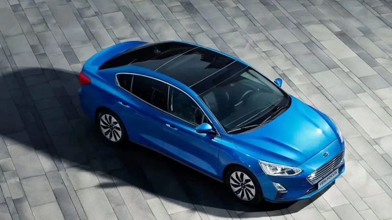 Ford araçlarını bedavaya satıyor! Ay sonuna kadar büyük fırsat - Resim: 3