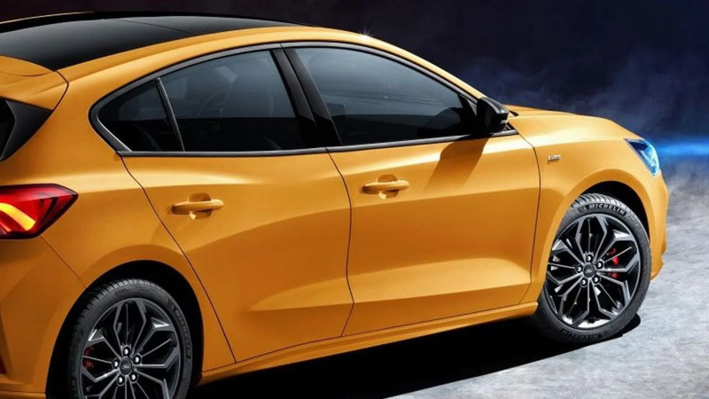 Ford araçlarını bedavaya satıyor! Ay sonuna kadar büyük fırsat - Resim: 7