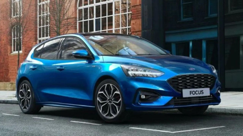 Ford araçlarını bedavaya satıyor! Ay sonuna kadar büyük fırsat - Resim: 9