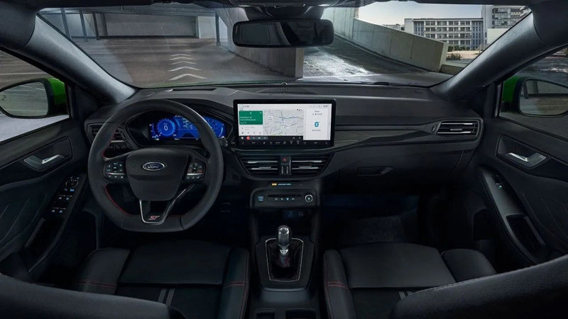 Ford araçlarını bedavaya satıyor! Ay sonuna kadar büyük fırsat - Resim: 12