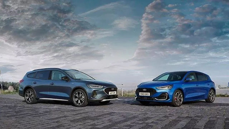 Ford araçlarını bedavaya satıyor! Ay sonuna kadar büyük fırsat - Resim: 13