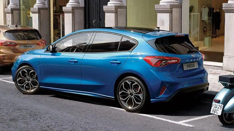 Ford araçlarını bedavaya satıyor! Ay sonuna kadar büyük fırsat - Resim: 15