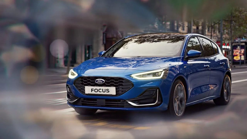 Ford araçlarını bedavaya satıyor! Ay sonuna kadar büyük fırsat - Resim: 17