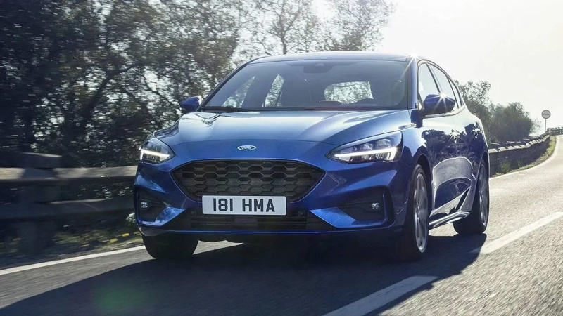 Ford araçlarını bedavaya satıyor! Ay sonuna kadar büyük fırsat - Resim: 19