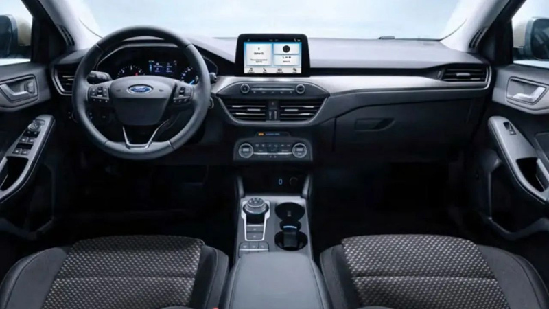 Ford araçlarını bedavaya satıyor! Ay sonuna kadar büyük fırsat - Resim: 20