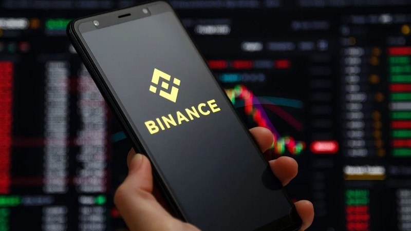 Binance 4 kripto parayı liste dışı bırakacak! Çok büyük düşüş yaşandı! - Resim: 1