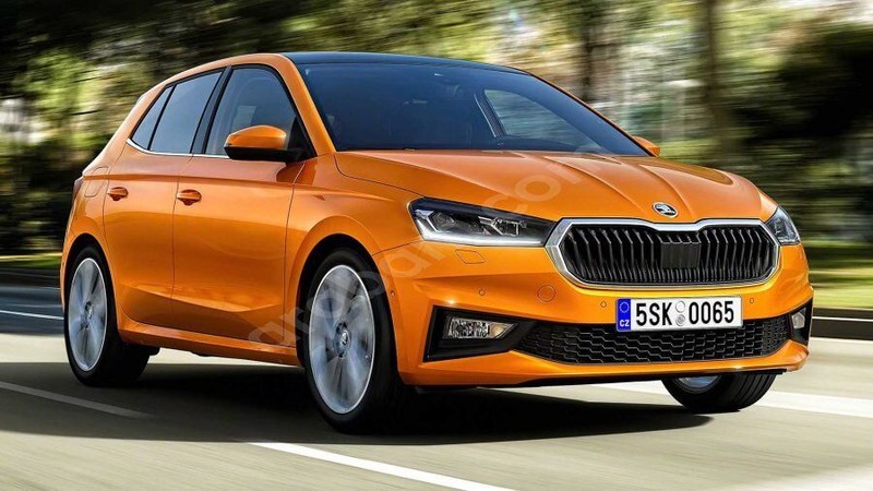 Skoda Fabia fiyat listesi: Bu fiyatlar da ne! - Resim: 8