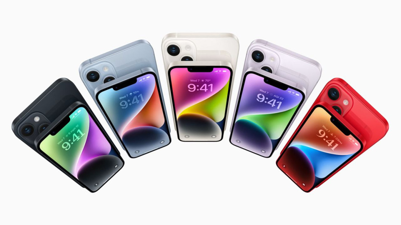 Apple 2023 bombasını patlattı! Tüm iPhone modellerinin fiyatı düşüyor! - Resim: 3